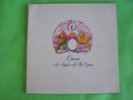 QUEEN - A NIGHT AT THE OPERA -  UK LP RECORD