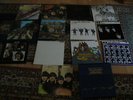 The Beatles UK Vinyl  Collection Blue Box - BC 13