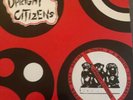 Upright Citizens - Open Eyes - Vinyl