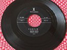 THE BEACH BOYS SURFIN / LUAU 45 7