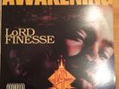 Lord Finesse The Awakening LP Vinyl. DITC