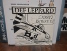 RARE VINYL 7