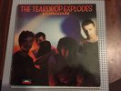 Teardrop Explodes - 4LP - Kilimanjaro, Wilder, Piano, Everybody Wants To...