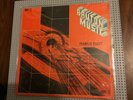 Francis Monkman ?– Tempus Fugit - Bruton Music - LP - Library Music