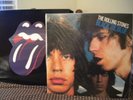 ROLLING STONES BLACK AND BLUE HALF-SPEED MASTER 180 GM STUDIO ALBUMS BOX SET