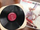 Miles Davis + 19 (Bill Evans) Miles Ahead Canadian Mono LP