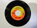 HELEN SHAPIRO Tell Me What He Said / I Apologize CAPITOL 4735 45 rpm TEEN ROCKER