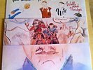 JOHN LENNON WALLS AND BRIDGES 1974 JAPAN APPLE NEU  EAS 80065 OIS  BOOKLET