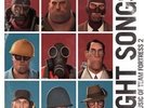 Fight Songs: The Music Of Team Fortress 2 [New Vinyl LP]