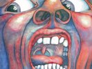King Crimson - In the Court of the Crimson King - New 200g Vinyl LP NEW & SEALED