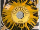 Earl Peterson - Boogie Blues - RARE Sun Ray color Vinyl 7” Third Man Records
