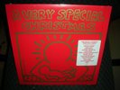 A Very Special Christmas **BRAND NEW RECORD LP VINYL   Stevie Nicks Annie Lennox