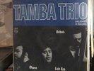 Tamba Trio Self Title Lp 1968 Mono Brazil Philips ‎– R 765.041 L Ottimo