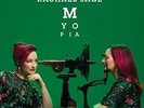 RACHAEL SAGE: MYOPIA (LP vinyl *BRAND NEW*.)