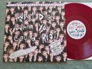 Riots Not Diets Why Diet When You Could Riot 2012 Tuff Enuff TE1LP PINK VINYL LP