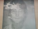 John Lennon Imagine 1971 Vinyl LP 1st Press + Poster - Apple PAS 10004 (VG+,VG)
