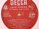 The Zombies - Begin Here - Rare Original 1965 Decca 1st Pressing 1A/1A (G, RPL)