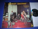 Creedence Clearwater Revival LP: Cosmos Factory 1st 1970 UK Liberty 83388 EX+
