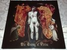 PROFANATICA The Enemy Of Virtue 2017 HELLS HEADBANGERS Beer / Splatt Vinyl