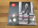MARY WEISS (THE SHANGRI-LAS) 'DANGEROUS GAME' USA 2007 SEALED RARE LP