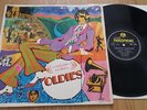 BEATLES A Collection Of Beatles Oldies LP Parlophone PMC 7016 UK 1966 1st Mono