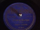 78 RPM -- Robert Johnson, Vocalion 04108 