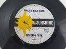BILLIE'S BIKIE BOYS // WICKEDY WAK RARE OZ PSYCH SUNSHINE 1969 RICK SPRINGFIELD