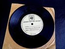 Pandamonium Chocolate Buster Dan  Acetate & Signed Sleeve