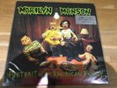 Marilyn Manson Portrait Of An American Family LP