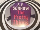 GREEN LP MINT/SEALED by THE PRETTY THINGS S.F.SORROW RARE EARTH RS506 PSYCH 1969