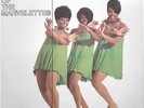 NORTHERN SOUL   THE BEST OF THE MARVELETTES   RARE VINYL LP 33rpm/12