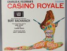 Casino Royale Colgems COSO-5050 soundtrack TAS list audiophile 2S/2S