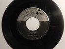 BALDEMAR HUERTA (FREDDY FENDER) Don't Be Cruel 45 Falcon RARE R'n'R Tx-Mx HEAR