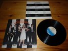 BLONDIE - PARALLEL LINES VINYL ALBUM RECORD LP 33 EXCELLENT / NM ORIGINAL PRESS