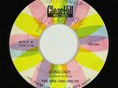 Funk/Sweet Soul 45 - One and Onlys - Long Day - Clear Hill - mp3