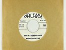 Northern Soul 45 - Roger Collins - She's Looking Good - Galaxy - VG+ mp3