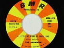 Northern Soul 45 - Showmen - A Little Bit More Of Your Love - BMR - VG++ mp3