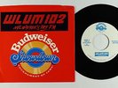 Modern Soul Boogie 45 - Passion - Fire In Your Heart - Budweiser Showdown - VG++