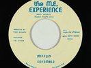 Rap Boogie 45 - Mifflin Ensemble - The M.E. Experience - Private - VG+ mp3