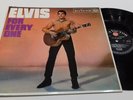 Elvis for everyone STEREO Black label red spot SF 7752 1965 Rare EX/EX