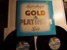 2LP LYNYRD SKYNYRD - Gold & Platinum Org DE 1980 wie neu FOC Southern Rock