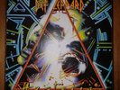 DEF LEPPARD - Hysteria 12