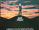 GARY NUMAN - Warriors - CANADIAN PROMO LP - BEAUTIFUL CONDITION