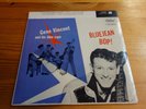 Gene Vincent - EP Bluejean Bop -2  Capitol 2-764 Deutsch Rare