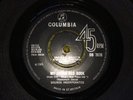 SOUNDS INCORPORATED MY LITTLE RED BOOK 1965 MOD SOUL VINYL 7
