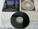 BLACK SABBATH MASTER OF REALITY 1st UK PRESS VERTIGO SWIRL INNER, EMBOSSED COVER