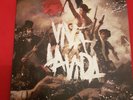 COLDPLAY VIVA LA VIDA OR DEATH AND ALL HIS FRIENDS (LP Vinyl) 1st US First Press
