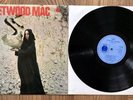 FLEETWOOD MAC, THE PIOUS BIRD OF GOOD OME, BLUE HORIZON RECORDS,FIRST PRESS, UK