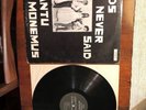 1969 Words Never Said Vos Cantu Monemus Canticle LP Original RARE Folk private