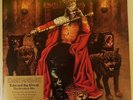 IRON MAIDEN- EDWARD THE GREAT - Vinyle/LP -EMI- 7243 5 43103 1 7  - UK 2002